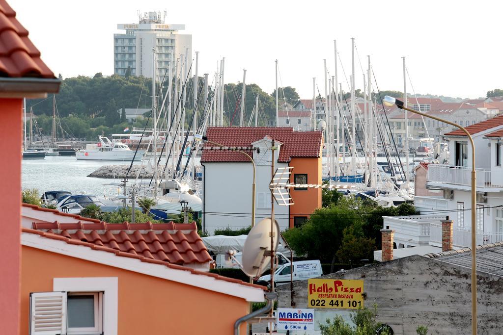 Apartment Talijas Vodice Pokój zdjęcie