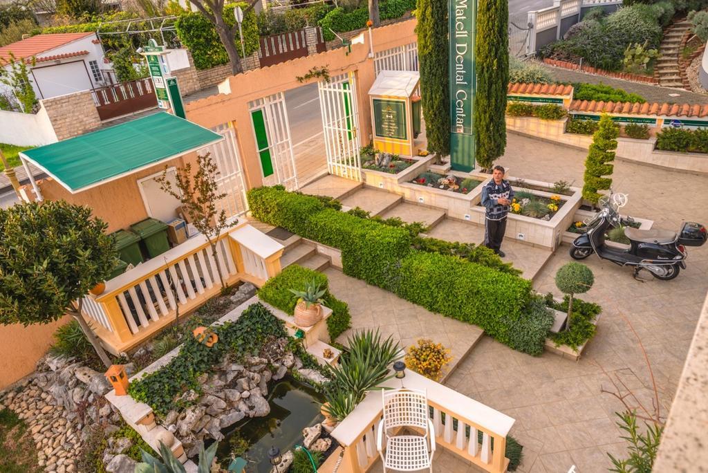Apartment Talijas Vodice Pokój zdjęcie