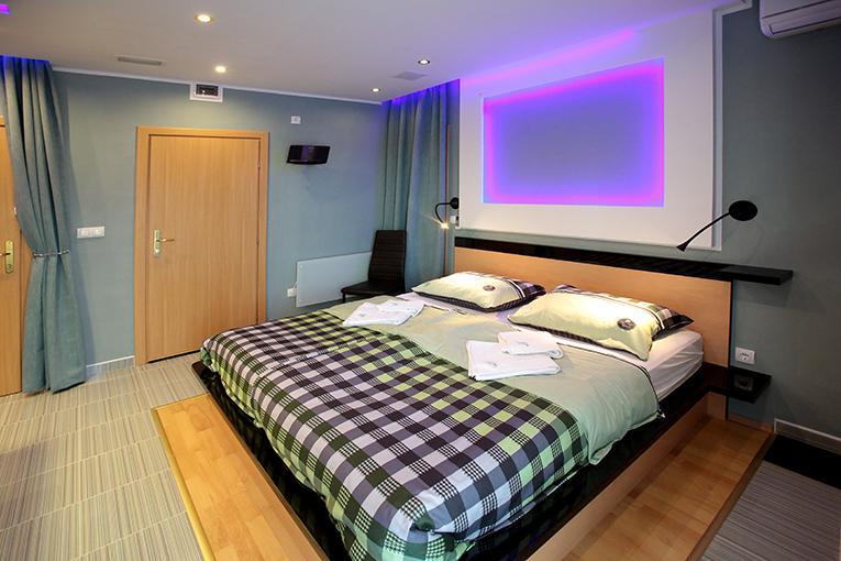Apartment Talijas Vodice Pokój zdjęcie