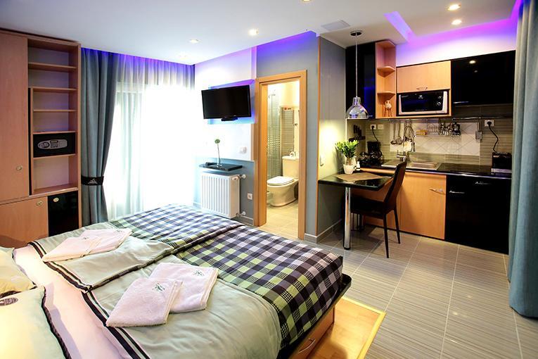 Apartment Talijas Vodice Pokój zdjęcie