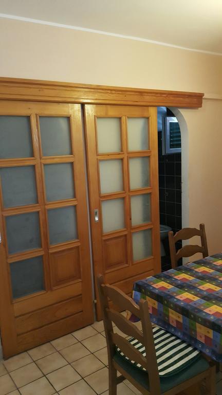 Apartment Talijas Vodice Pokój zdjęcie