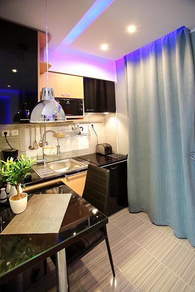 Apartment Talijas Vodice Pokój zdjęcie