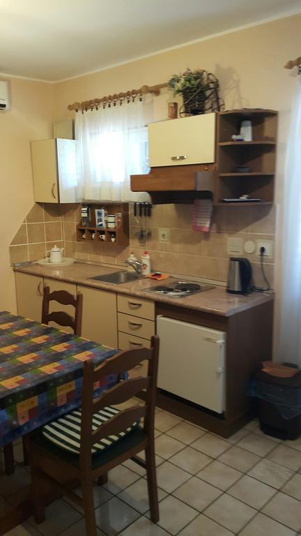 Apartment Talijas Vodice Pokój zdjęcie