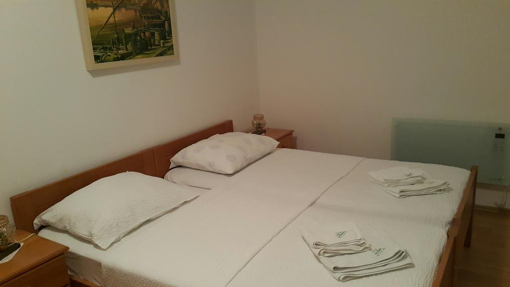 Apartment Talijas Vodice Pokój zdjęcie