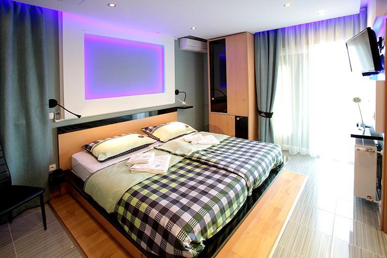 Apartment Talijas Vodice Pokój zdjęcie